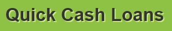 Quick cash Loans