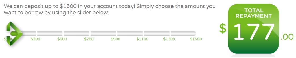 GoDay calculator