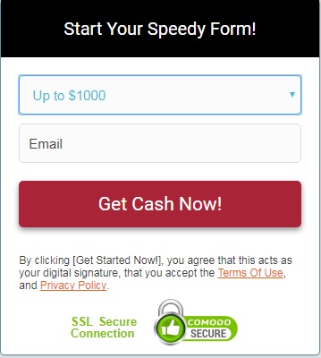 Brightenloans application