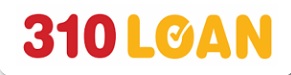 310 loan logo