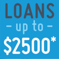 iSpeedy Loans types