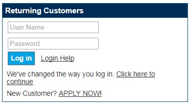 iSpeedy Loans registration