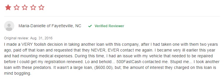 500FastCash review 4