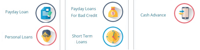 Personal Money Store loans