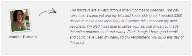 Quick Loans review