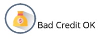 Personal Money Store bad credit
