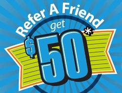 refer a friend