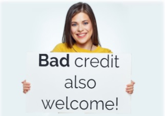 CashFloat bad credit