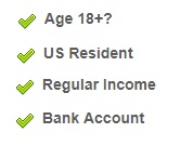 Quick Loans terms