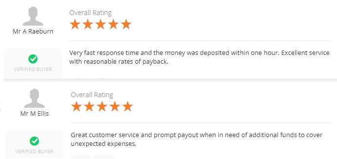 Cash Float reviews 2