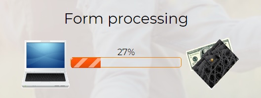Brighten Loans processing