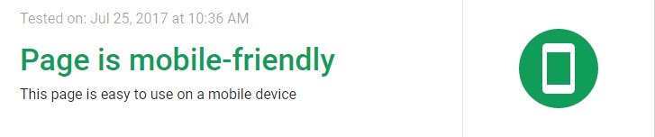 Maxlend mobile version