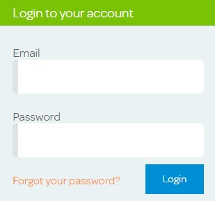 Wonga login