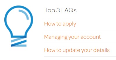 Wonga FAQ