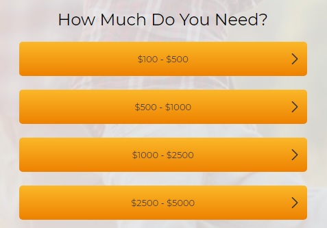 Brighten Loans application