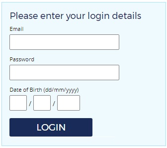 PaydayUk login