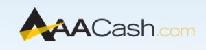 aaa cash logo