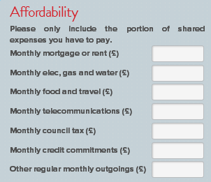 affordability