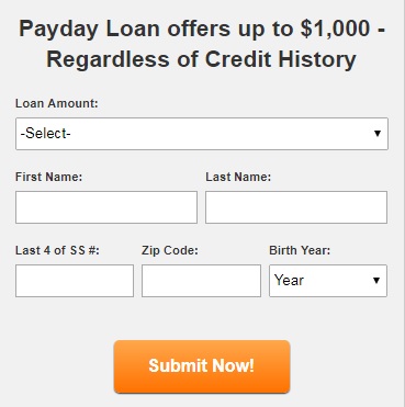online payday loans in ohio