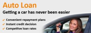 auto loans