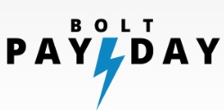 bolt payday logo