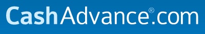 CashAdvance logo