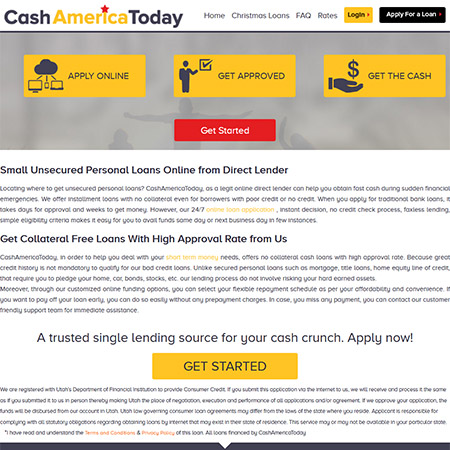 CashAmericaToday.com