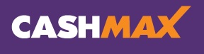 cashmax logo