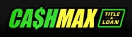 cashmax texas logo