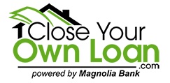 close your own loan