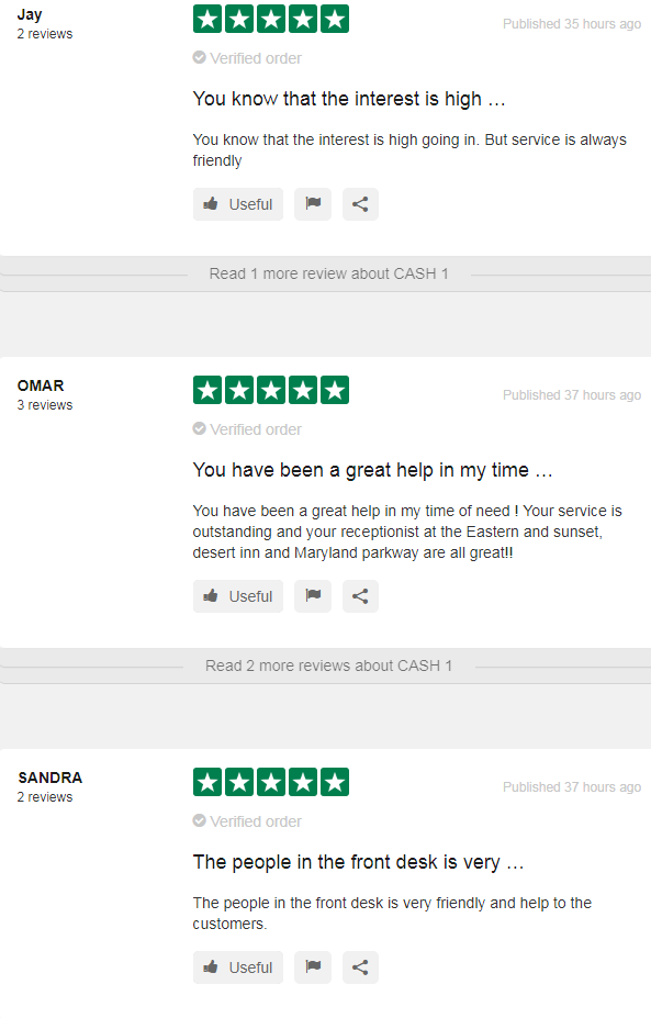 comments