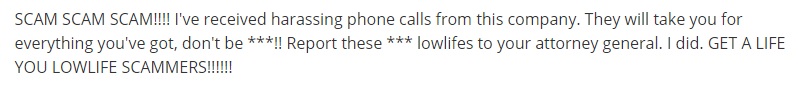 complaint