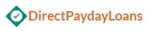 direct payday loans logo