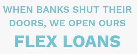 flex loans