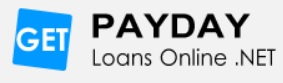 GetPaydayLoansOnline logo