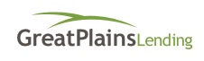 great plains lending logo