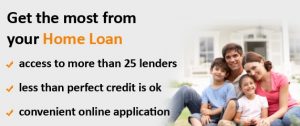 home loans