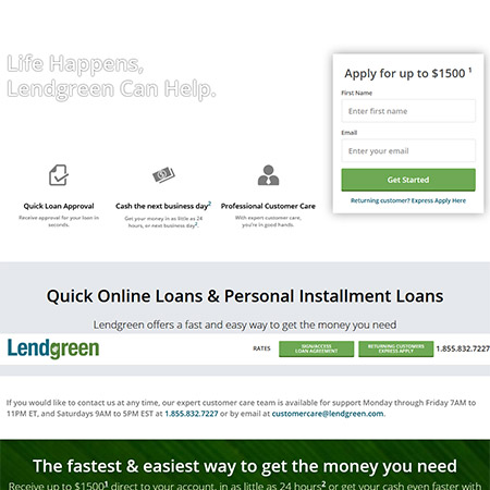 Lendgreen.com