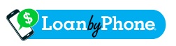 loan by phone logo