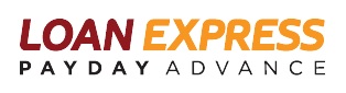 loan express logo