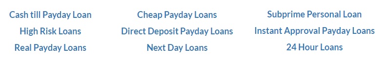 loans online