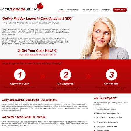 LoansCanadaOnline.com
