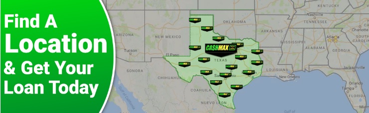 locations