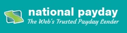 logo national payday