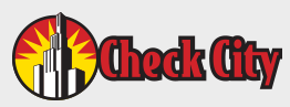 logo of Check City