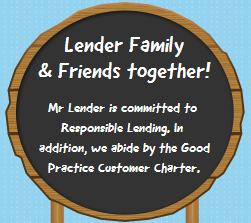 mr lender