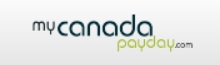 my canada payday logo