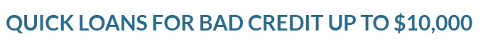 payday loans