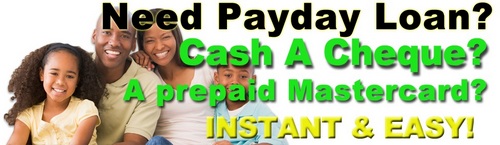 payday loans