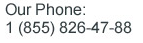 phone number